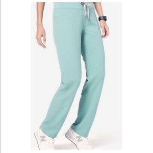 Figs SEAGLASS Livingston Pants in XSP